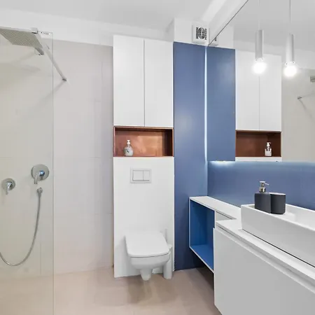 Italiana 18 With Fireplace And Grand Terrace Бухарест